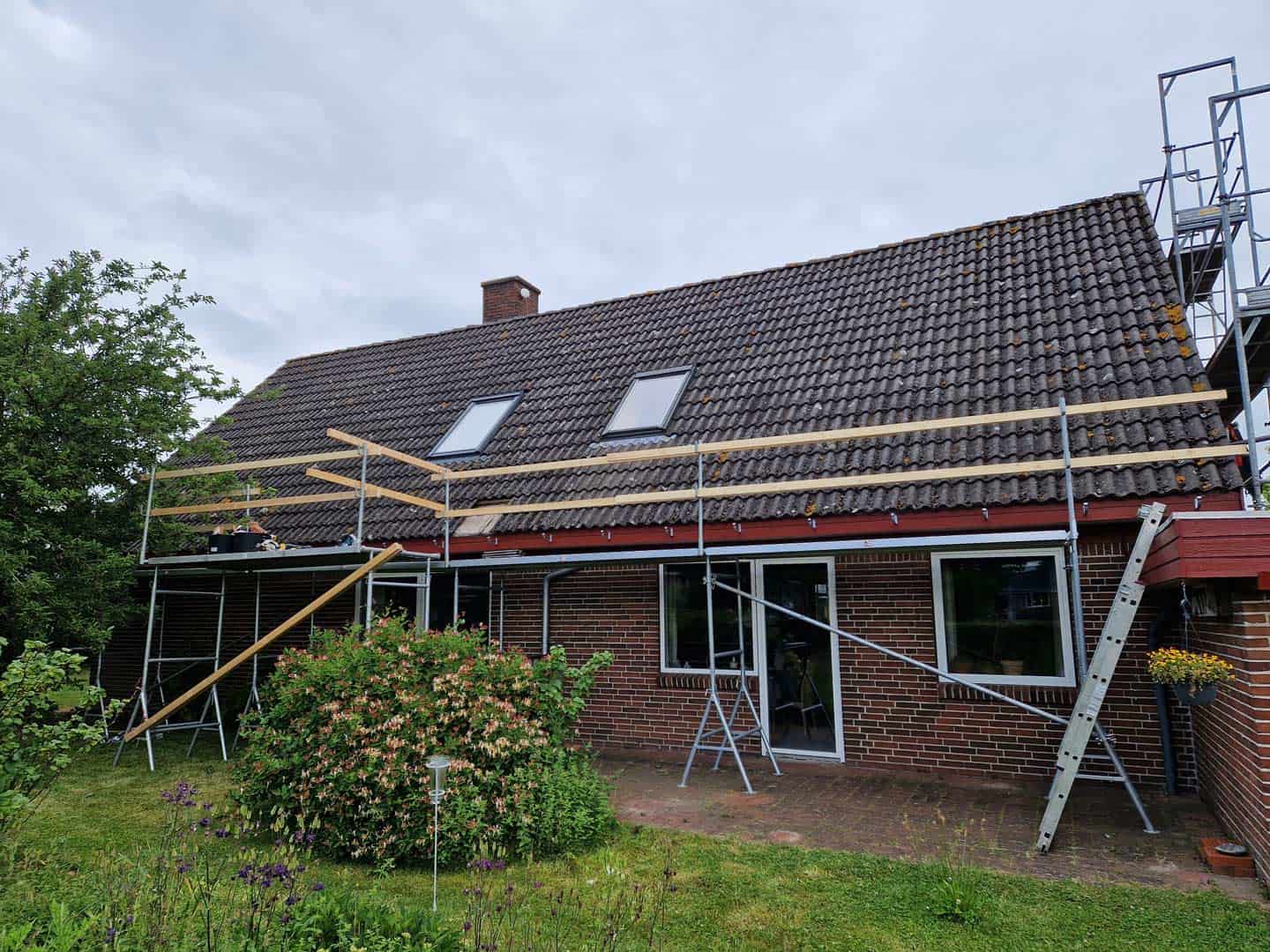 Fra mursten til merværdi: Den ultimative guide til din husrenovering