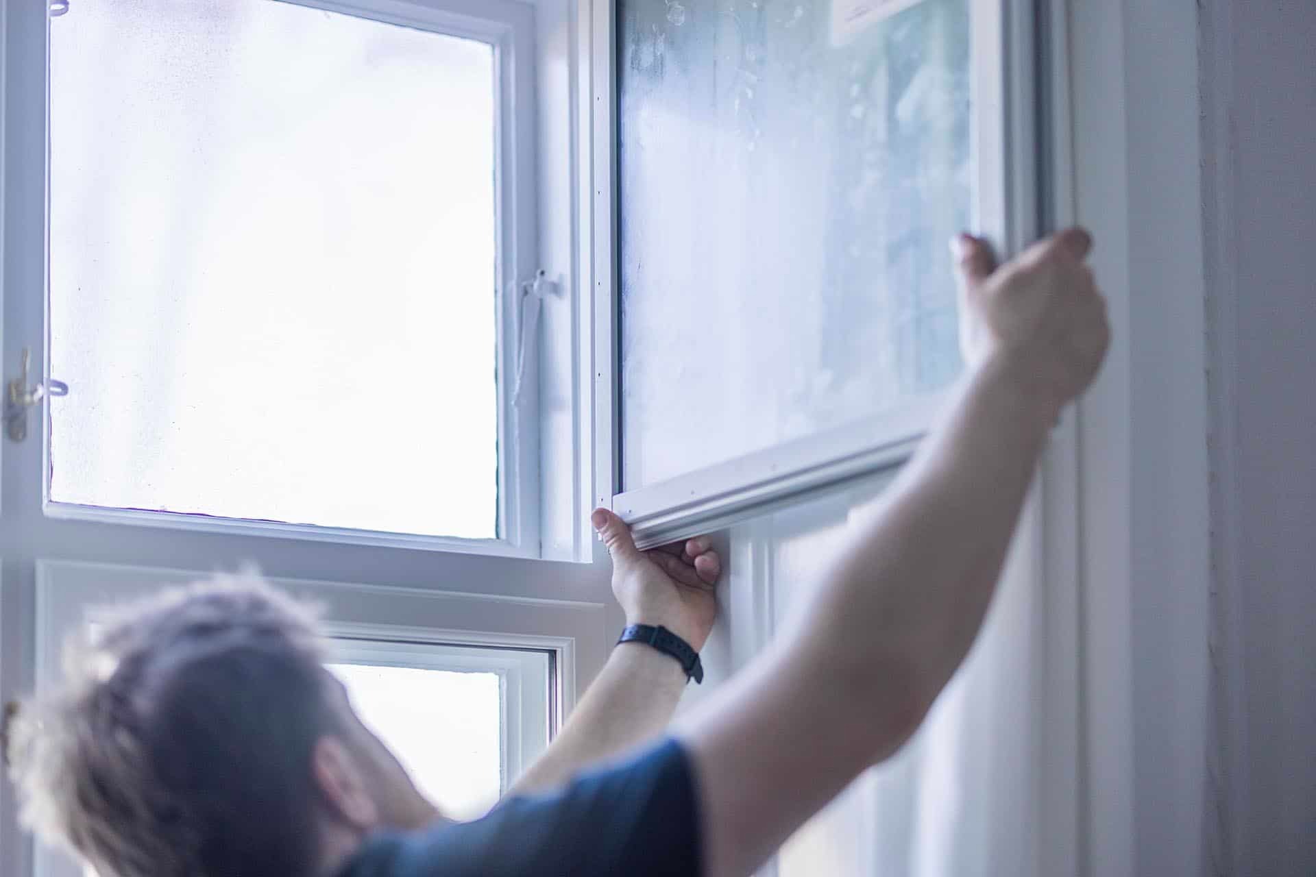 Forsatsvinduer: Den oversete genvej til lavere varmeregning og bedre indeklima