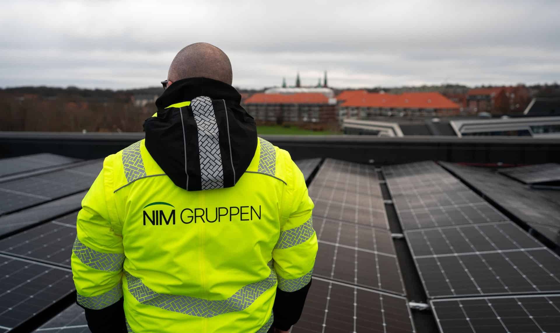 Bess anlæg og grøn omstilling – et uundværligt partnerskab