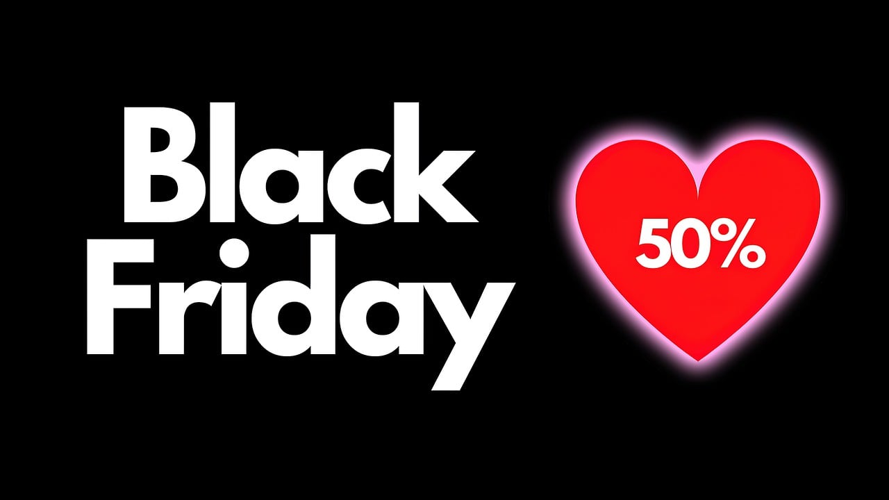 Smykker på tilbud: Vores favoritter fra årets black week-salg