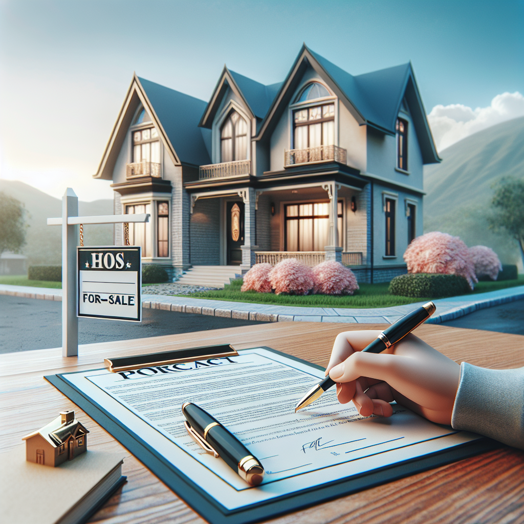 Fra drømmebolig til underskrift: Køberrådgiverens rolle forklaret