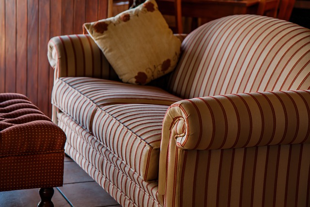 Den komplette guide til Chesterfield-sofaer, dit valg for stil og komfort