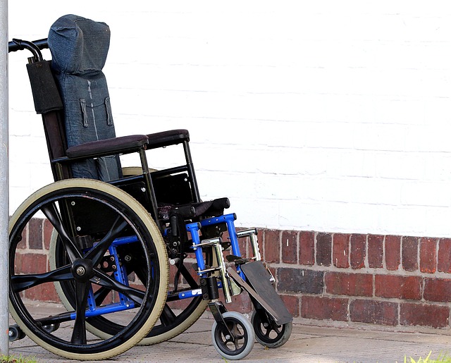 4) Kørestolsdesign: Mødet mellem funktionalitet og æstetik