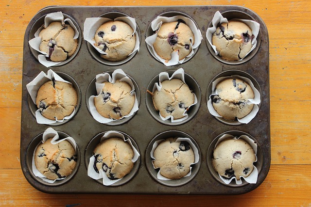 Sådan laver du perfekte mini-quiches i Lékué muffinforme