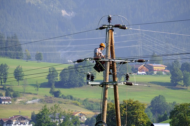 Spar penge og energi med en elektriker i Rødovre