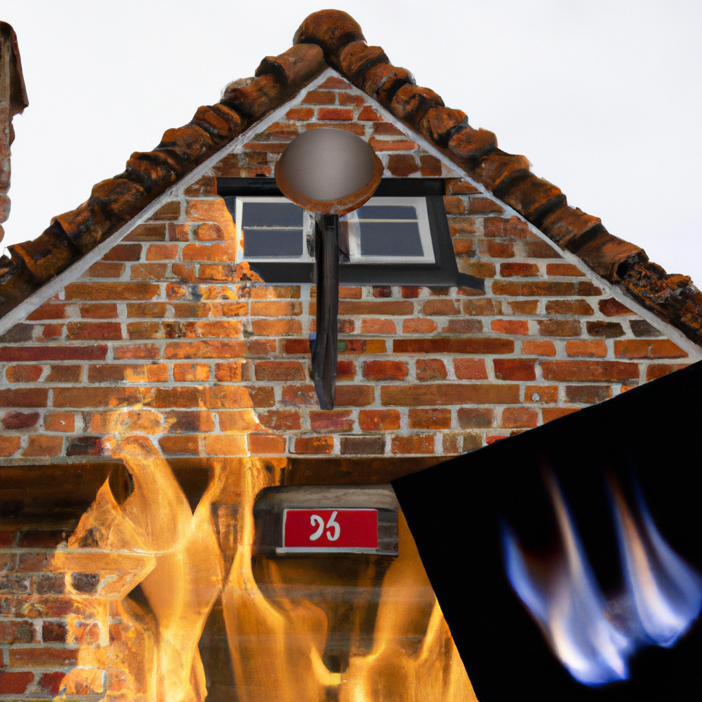 Hvor kan du Købe Brænde til Opvarmning af Dit Hus?