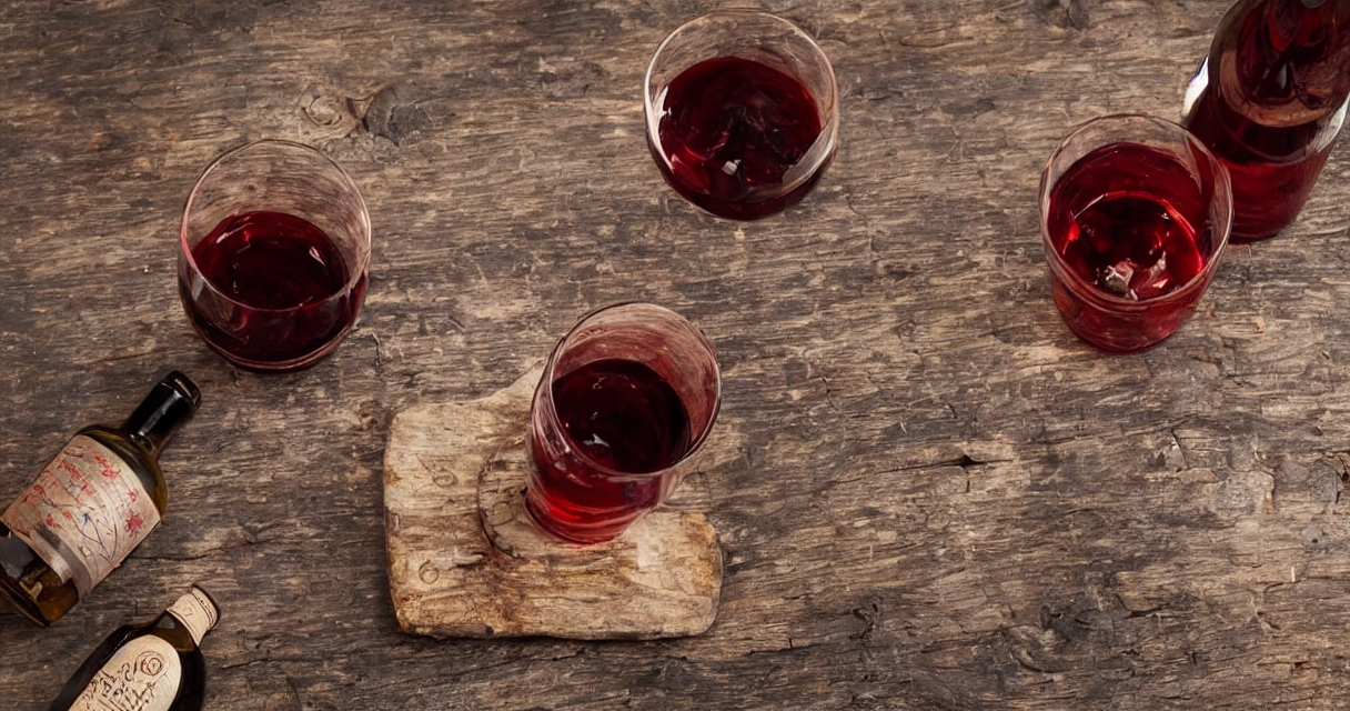 Portvinens smagsnuancer: En guide til at finde din yndlingsportvin