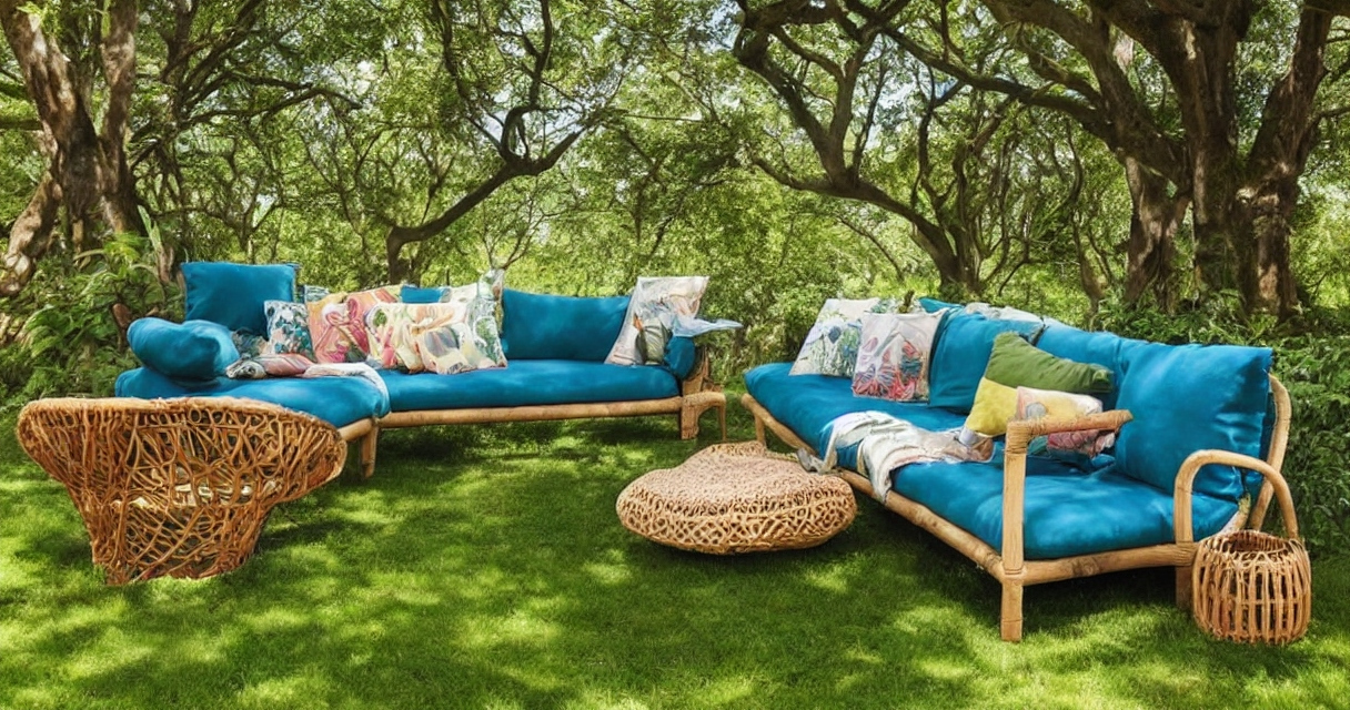 Sådan vælger du den perfekte hængesofa til din have
